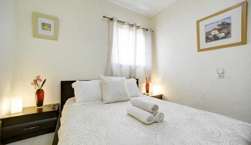 Apartment Ben Yehuda Tel Aviv - Apt 28983